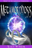 Metamorphosis (The Ambrosian Chronicles, #7) (eBook, ePUB) Metamorphosis (The Ambrosian Chronicles, #7) (eBook, ePUB)