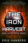 Iron Harvest (eBook, ePUB) Iron Harvest (eBook, ePUB)