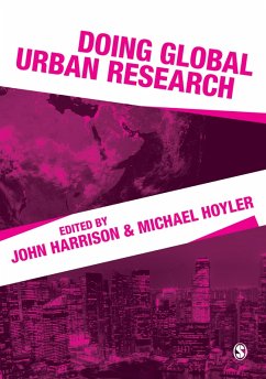 Doing Global Urban Research (eBook, PDF)