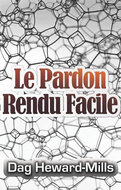 Cover Le pardon rendu facile (eBook, ePUB)