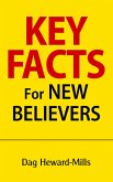 Key Facts for New Believers (Spiritual Growth, #2) (eBook, ePUB)