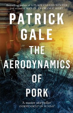 The Aerodynamics of Pork - Gale, Patrick