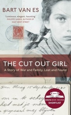 The Cut Out Girl - Es, Bart van