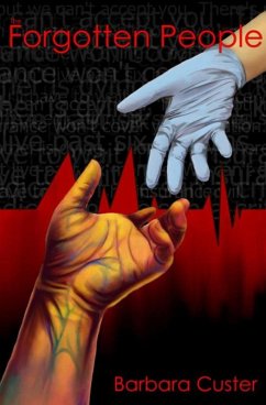 The Forgotten People (eBook, ePUB) - Custer, Barbara