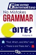 No Mistakes Grammar Bites, Volume III,... - Bild 1