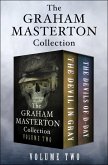 The Graham Masterton Collection Volume Two (eBook, ePUB)