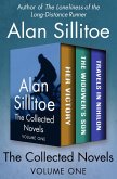 The Collected Novels Volume One (eBook, ePUB)