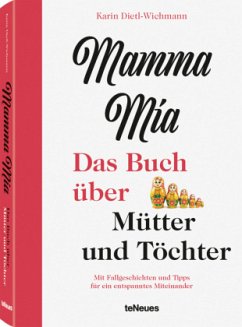 Mamma mia - Dietl-Wichmann, Karin