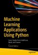 Machine Learning Applications Using... - Bild 1