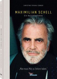 Maximilian Schell - Spauka Conner, Christine