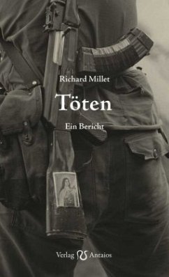 Töten - Millet, Richard