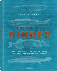 Captain's Dinner - Pflüger, Paul