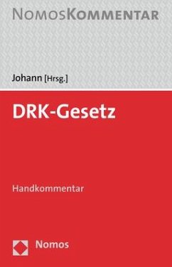 DRK-Gesetz