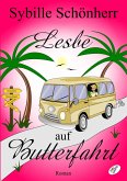 Lesbe auf Butterfahrt Lesbe auf Butterfahrt