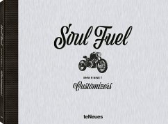 Soul Fuel - Mangartz, Dirk