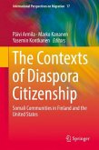 The Contexts of Diaspora Citizenship