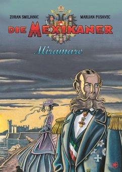 Die Mexikaner - Pusavec, Marijan;Smiljanic, Zoran