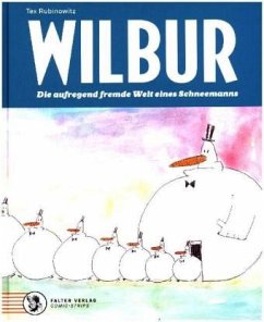 Wilbur - Rubinowitz, Tex