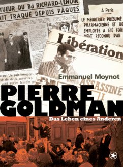 Cover Pierre Goldman