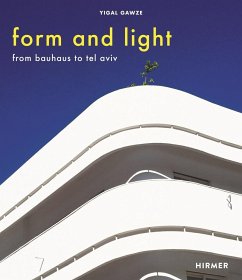 Form and Light - Gawze, Yigal