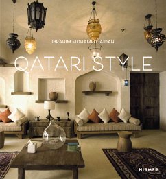 Qatari Style - Jaidah, Ibrahim Mohamed