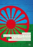 Roma Identity and Ritual in the Classroom