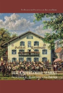 Cover Der Keferloher Markt