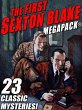 The First Sexton Blake MEGAPACK®: 23... - Bild 1