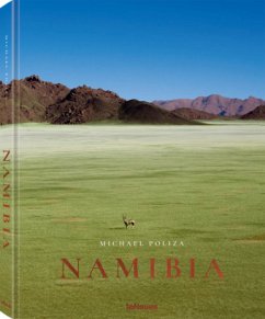 Namibia - Poliza, Michael