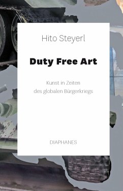 Duty Free Art - Steyerl, Hito