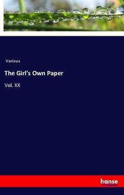 The Girl's Own Paper - Various