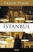 Istanbul Sehrin Sirlari - Pekin, Faruk