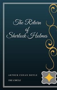 The Return of Sherlock Holmes (eBook, ePUB) - Conan Doyle, Arthur