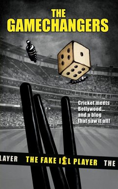 Cover The Gamechangers
