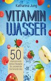 Vitamin-Wasser (eBook, ePUB)