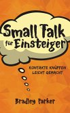 Small Talk für Einsteiger (eBook, ePUB)