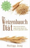 Die Weizenbauch Diät (eBook, ePUB)