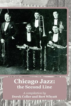 Chicago Jazz - Coller, Derek; Whyatt, Bert