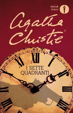 I sette quadranti - Christie, Agatha