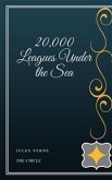 20,000 Leagues Under the Sea (eBook, ePUB)