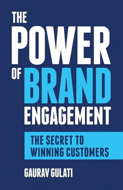 The Power of Brand Engagement - Gulati, Gaurav