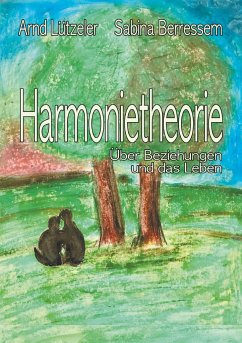 Harmonietheorie - Lützeler, Arnd;Berressem, Sabina