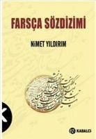 Farsca Sözdizimi - Yildirim, Nimet