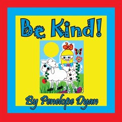 Cover Be Kind!