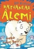 Hayvanlar Alemi 5 - Korkak Kutup Ayisi