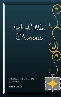 Cover A Little Princess (eBook, ePUB)