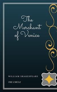 The Merchant of Venice (eBook, ePUB) - Shakespeare, William