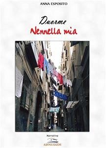 Duorme Nennella mia (eBook, ePUB) - Esposito, Anna
