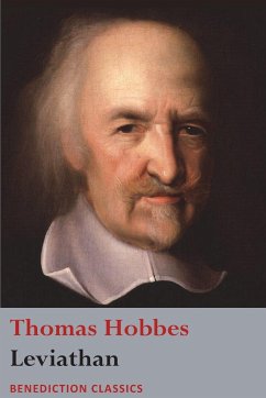 Leviathan - Hobbes, Thomas