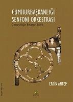Cover Cumhurbaskanligi Senfoni Orkestrasi